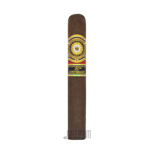 Perdomo 20th Anniversary Sun Grown Epicure - &nbsp;Box of 24, photo 242