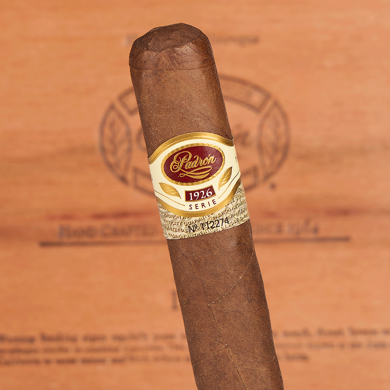 Padrón 1926 Serie Maduro - No. 9 (Box of 24)