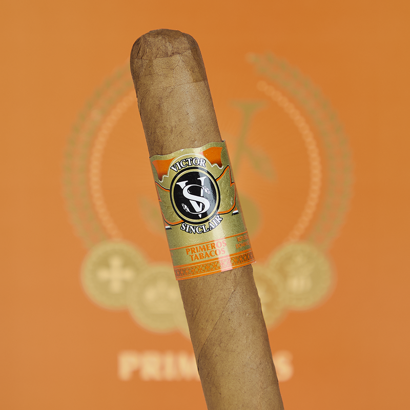 Victor Sinclair Primeros - Petite (Pack of 10)