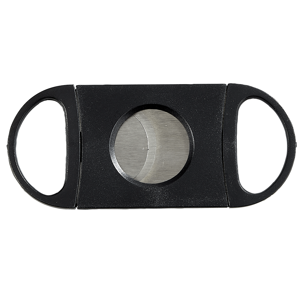 54-Ring Guillotine Cutter | Black (Display of 50)