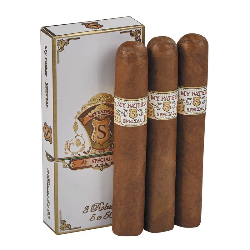 My Father Pack of 3