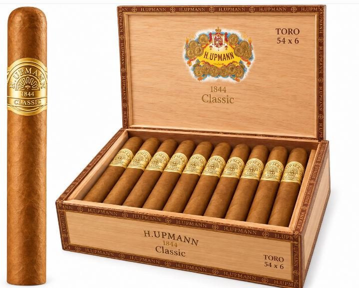 H. Upmann 1844 Classic Toro
