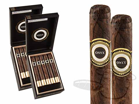 Onyx Reserve Toro - 40 Cigars