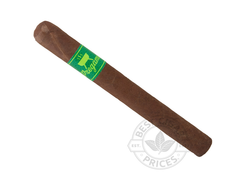 Pregame Habano Churchill Fino - 1 Cigar