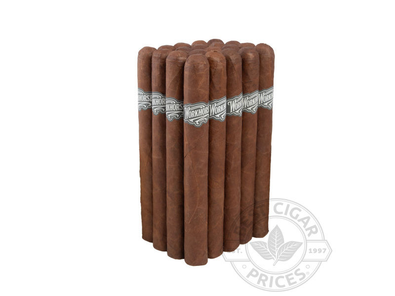 Workhorse Habano Churchill - Bundle - 20 Total Cigars