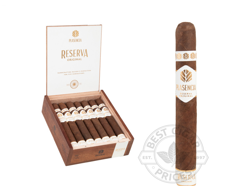 Plasencia Reserva Original Toro - 14 Cigars
