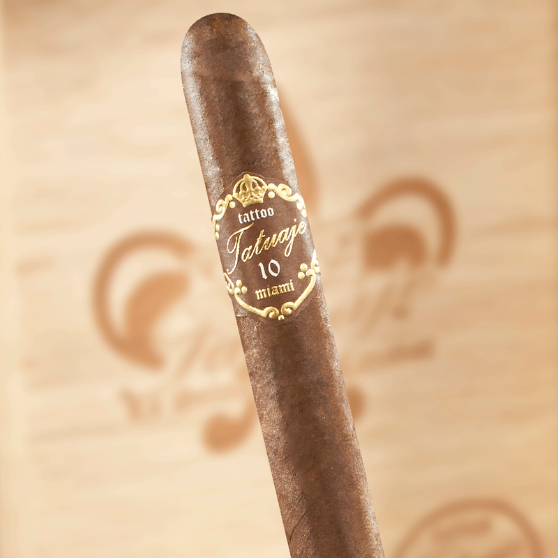 Tatuaje 10 Year Anniversary - Bon Chasseur (Box of 20)