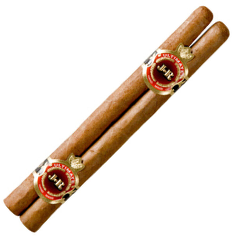 JR Ultimate | Habanellas | Box of 25