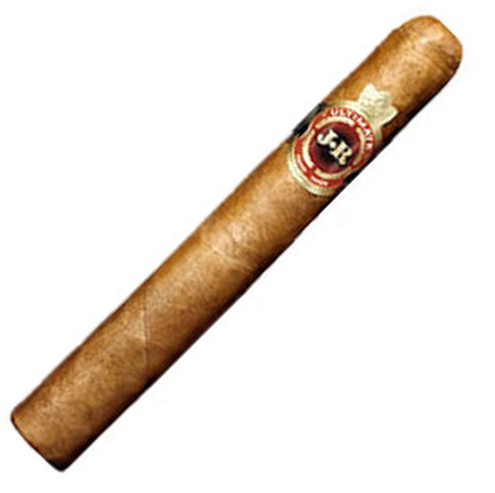 JR Ultimate | Petit Corona 4 | Box of 25