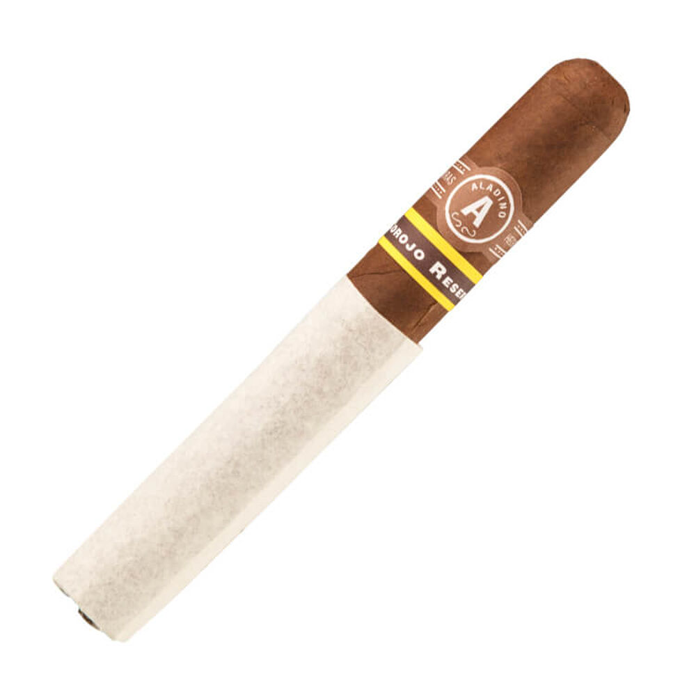 Aladino Corojo Reserva | Toro | Box of 20
