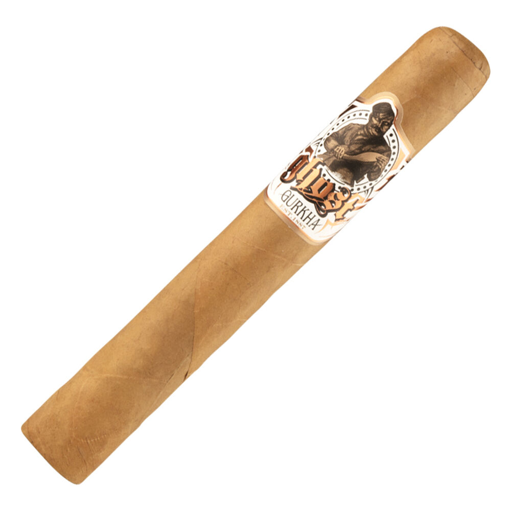 Gurkha Ghost Connecticut | Asura | Box of 21