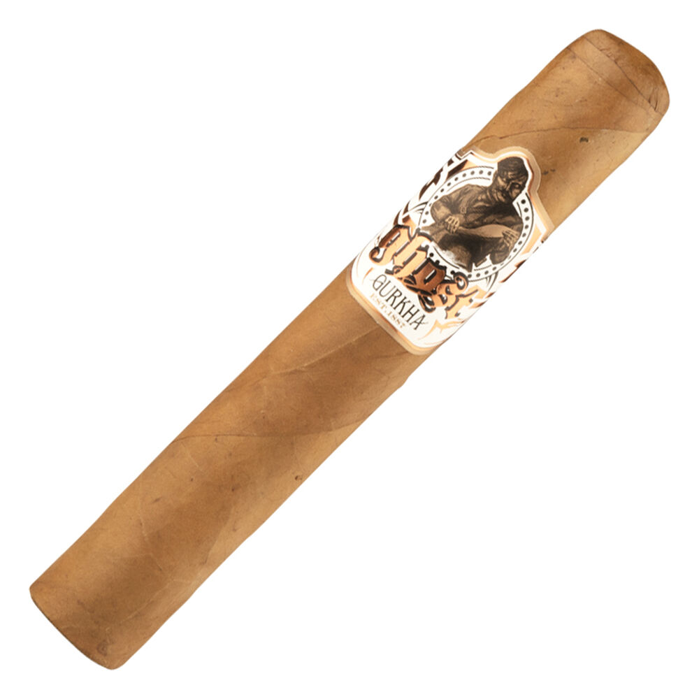 Gurkha Ghost Connecticut | Exorcist | Box of 21