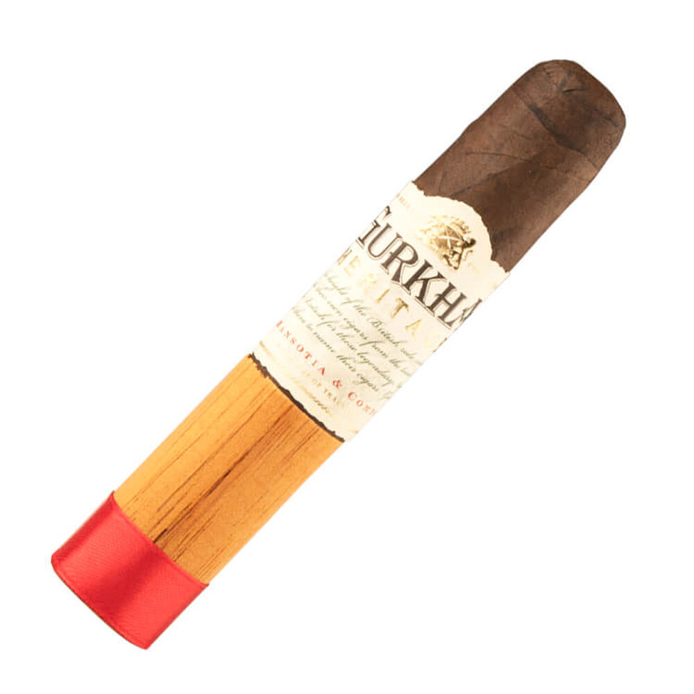 Gurkha Heritage | Robusto | Box of 24