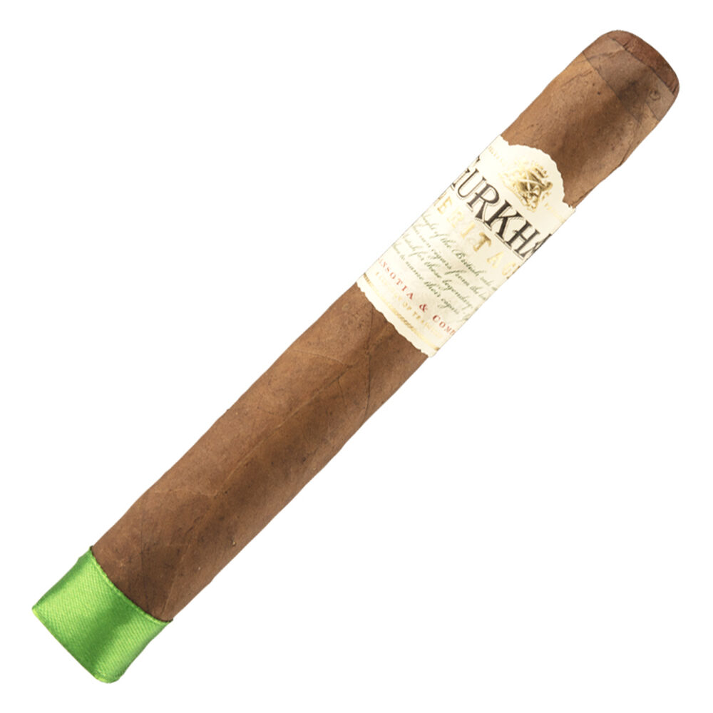 Gurkha Heritage | Toro 6 | Box of 15