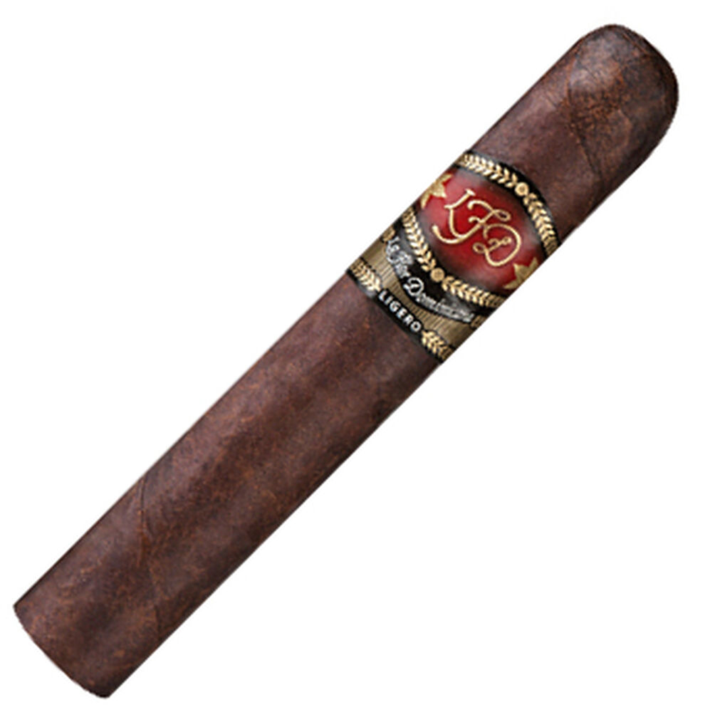 La Flor Dominicana Ligero Cabinet | No500 5 | Box of 24