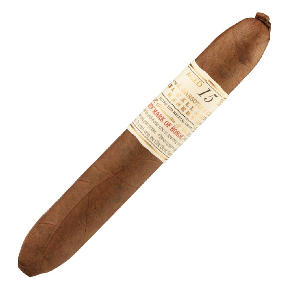 Gurkha Cellar Reserve | Robusto Hedonism 15 Year | Box of 20
