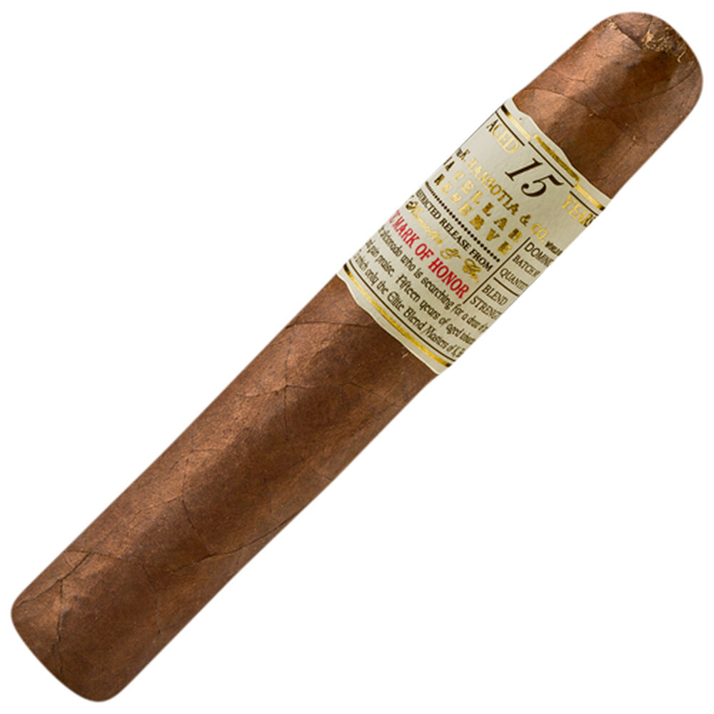 Gurkha Cellar Reserve | XO Kraken 15 Year | Box of 20