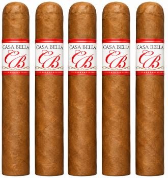 Casa Bella Gran Toro 5-Pack