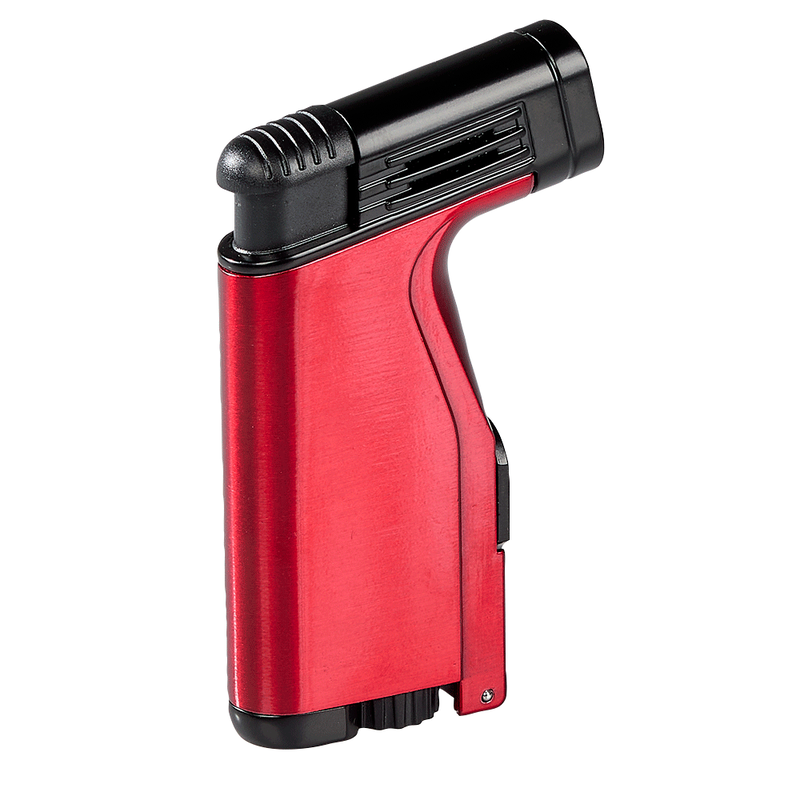 JetLine C-45 Duel Flame Gun Metal