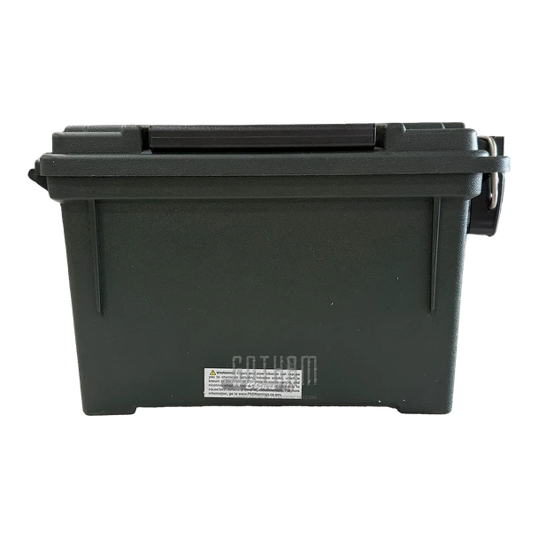 Rosa Cuba Ammo Box - 60 Ct - Box of 60, photo 250