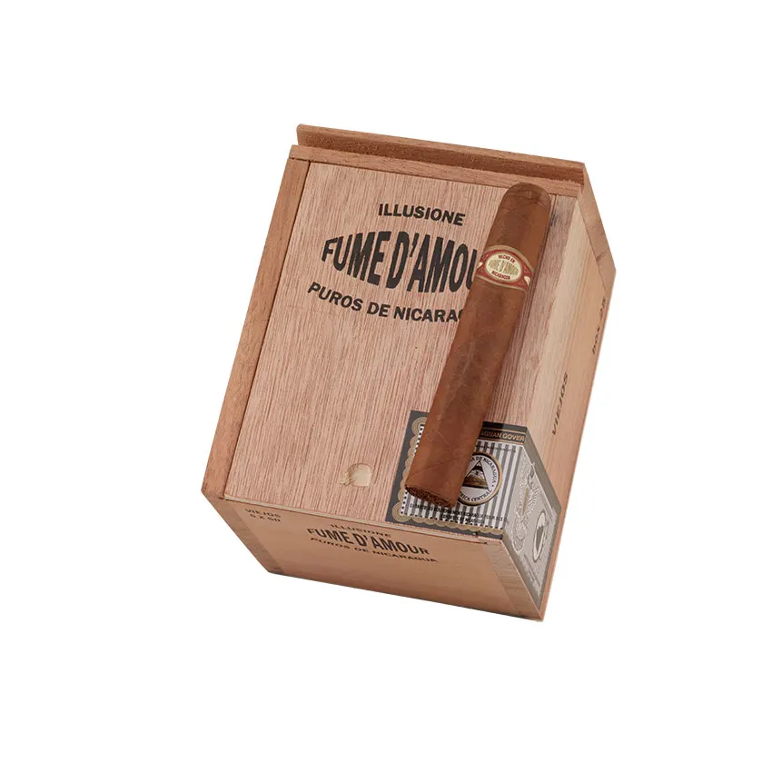 Robusto Robusto