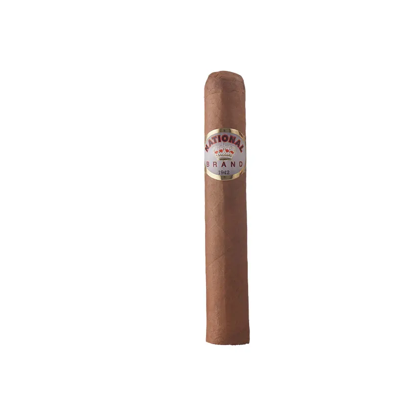 National Brand Rothschild Natural | Robusto | Single of 1