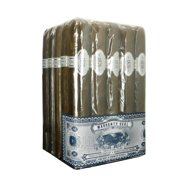 1876 Reserve Maduro Toro - &nbsp;Bundle of 25, photo 51