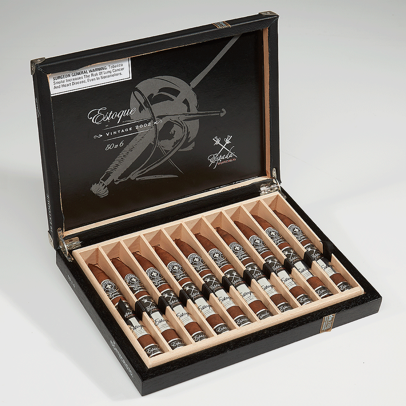 Montecristo Espada Estoque - Estoque (Pack of 5)