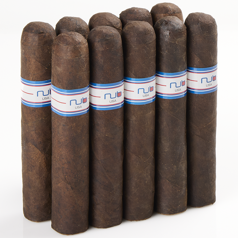 NUB Plus USA by Oliva - Gordo (Single)
