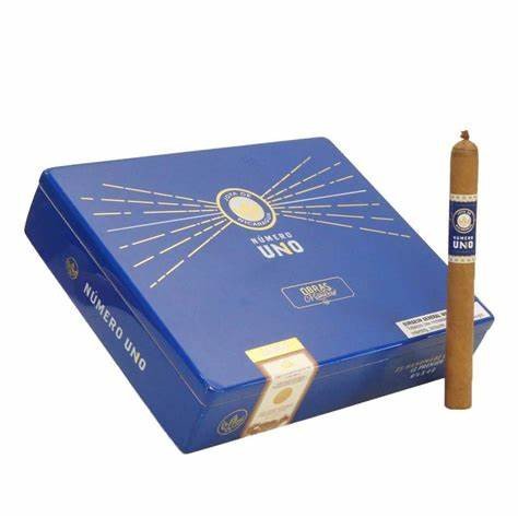 Joya de Nicaragua Numero Uno Le Premier