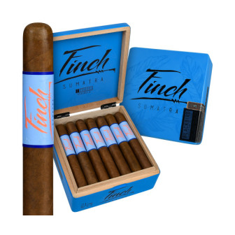 Blackbird Finch Toro 21 Pack