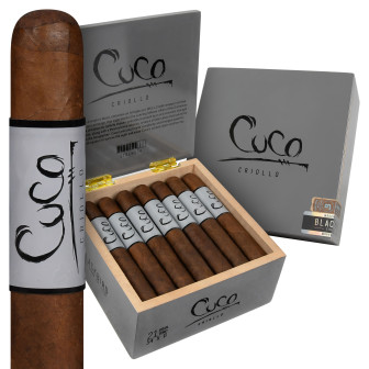Blackbird Cuco Gran Toro 21 Pack