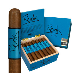 Blackbird Rook Robusto 5 Pack