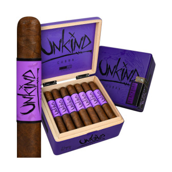 Blackbird Unkind Gran Toro 21 Pack