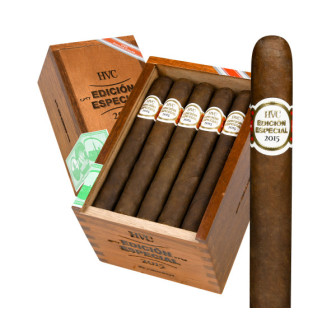 HVC Edicion Especial 2015 Toro 5 Pack
