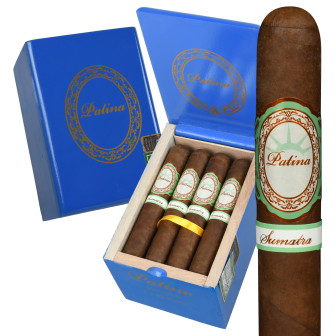 Patina Sumatra Rustic 16 Pack