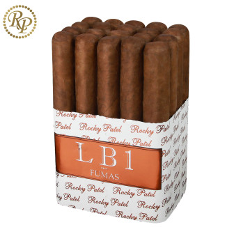 Rocky Patel LB1 Fumas Toro 20 Pack