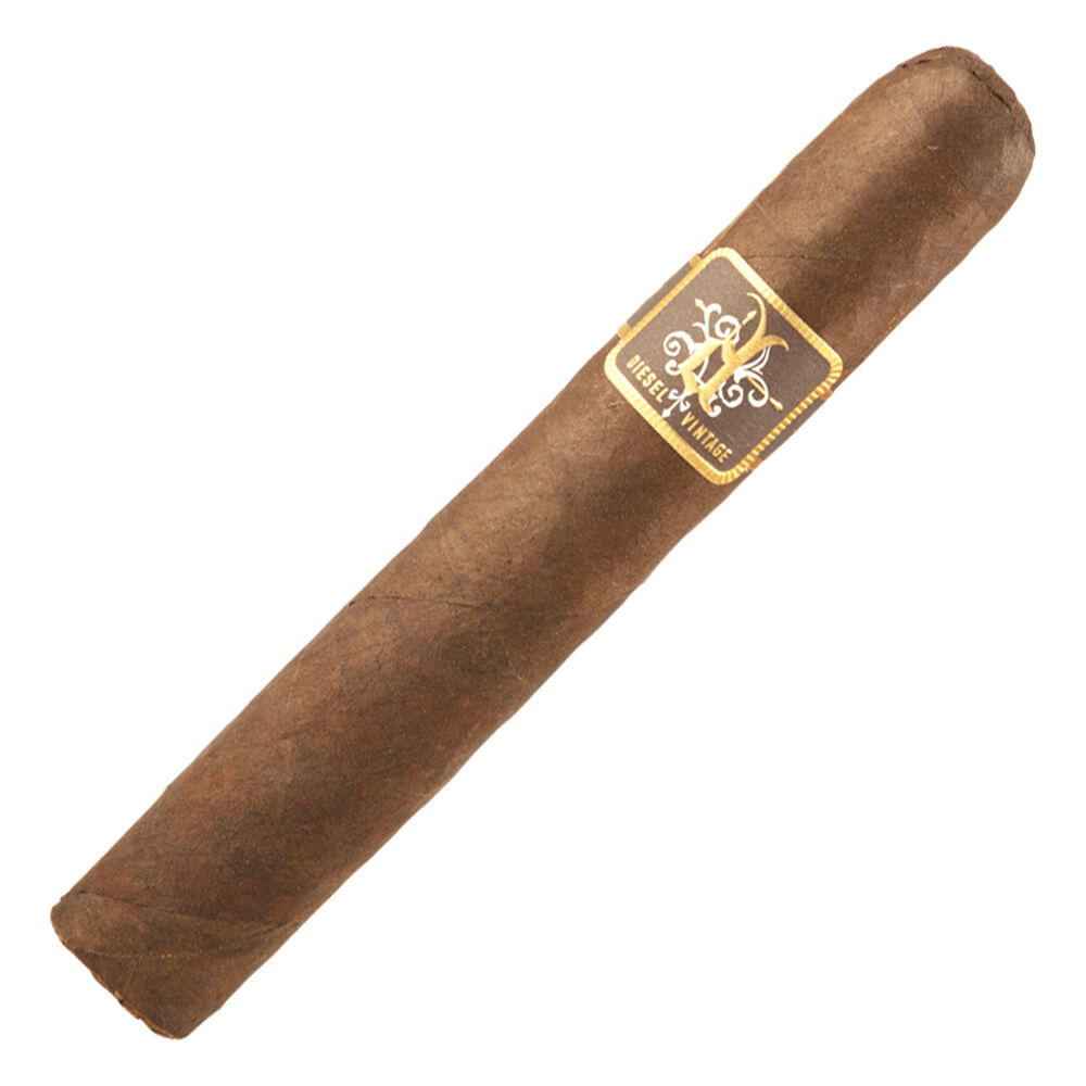 Diesel Vintage Series | Maduro Gigante | Box of 20