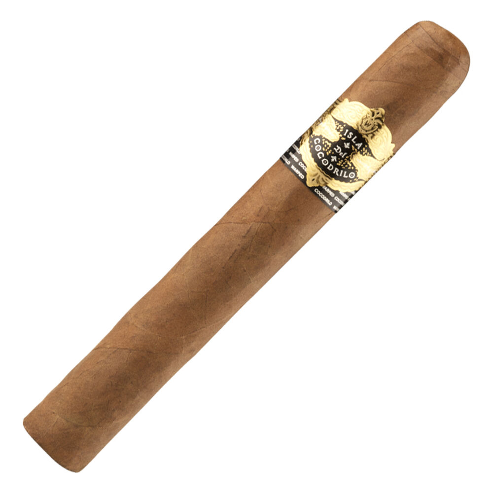Warped Isla del Cocodrilo | Toro | Box of 15