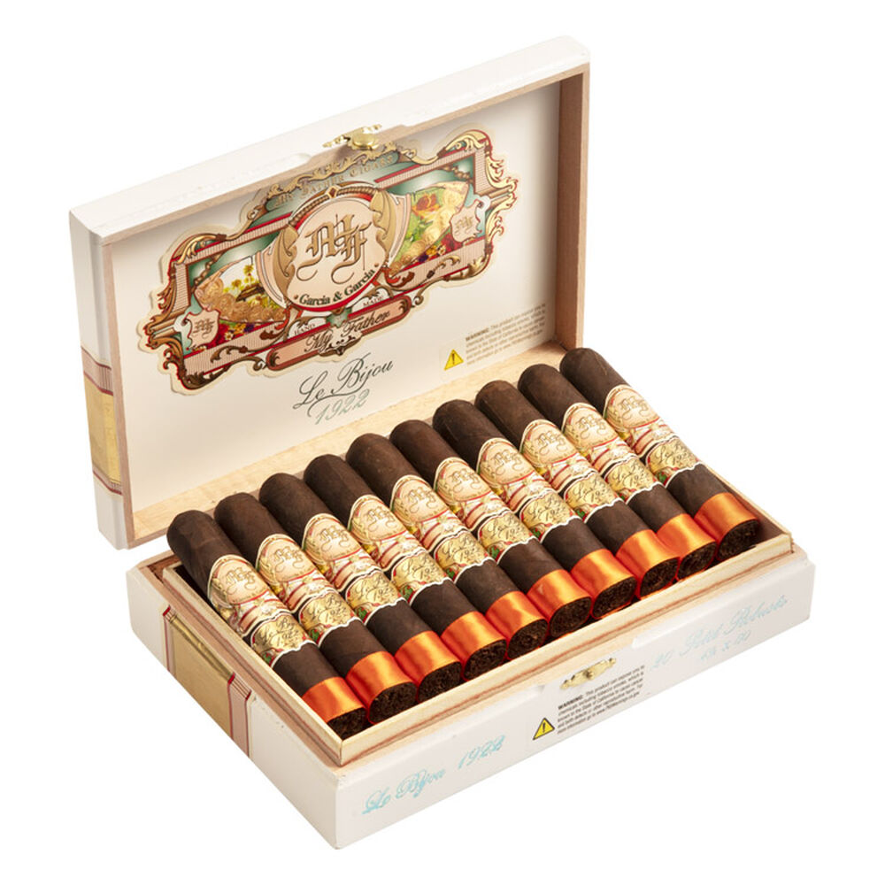 My Father Le Bijou 1922 | Petit Robusto 4 | Box of 20