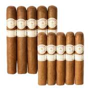 Montecristo White Series Rothchilde