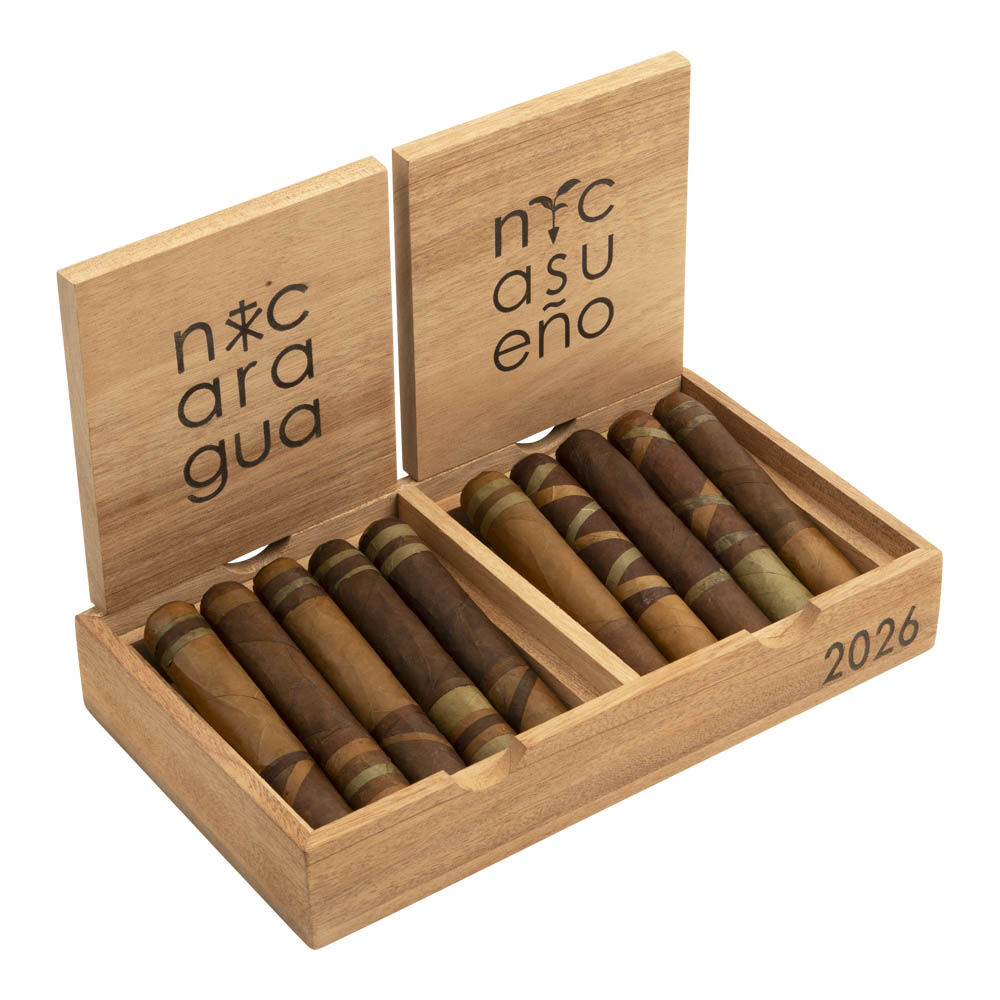 RoMa Craft Neanderthal | 2026 Limited Edition Gordo | Box of 10