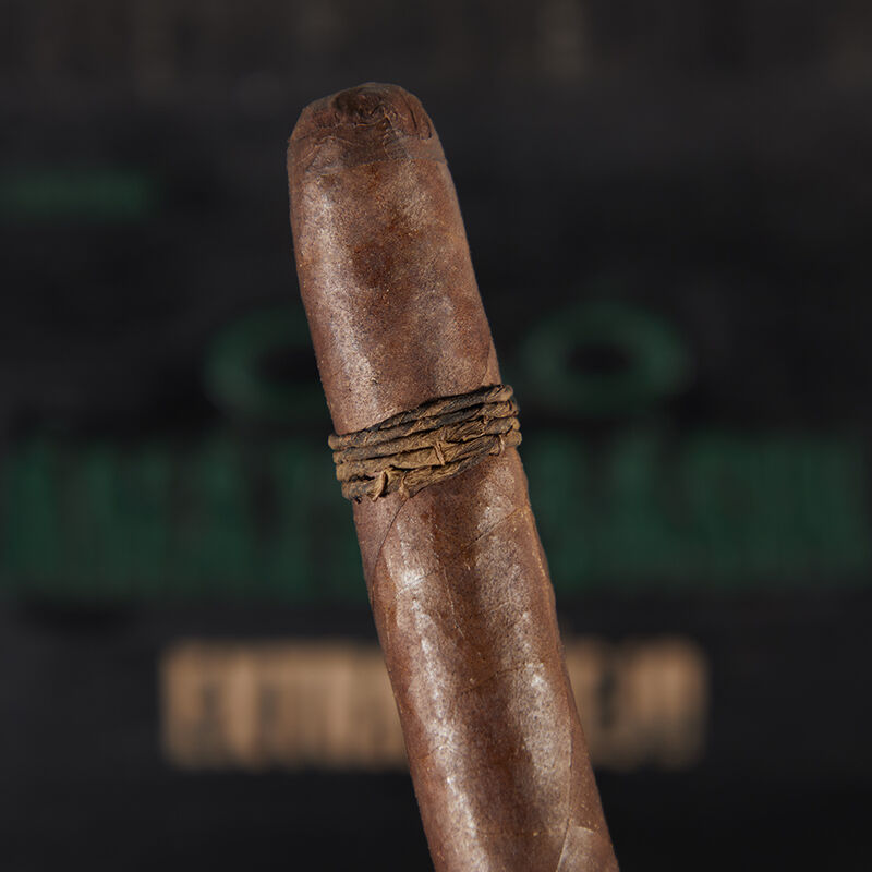 CAO Amazon Basin Extra Añejo - Toro (Box of 18)
