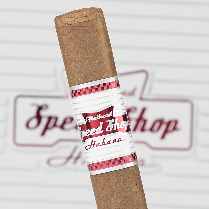 CAO Flathead Speed Shop - V654 Turbo (Box of 16)