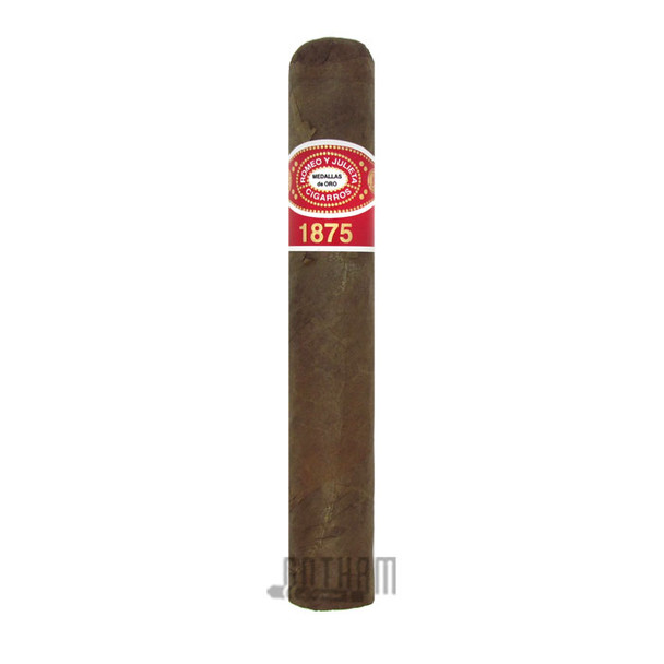 Romeo Y Julieta 1875 Magnum - Box of 20, photo 242