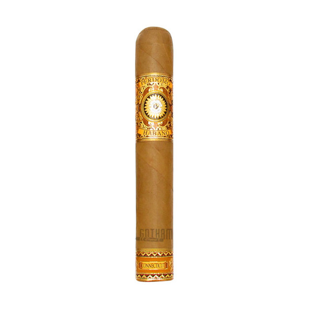 Perdomo Habano Bourbon Barrel-Aged Connecticut Gordo - &nbsp; &nbsp;Box of 24, photo 267