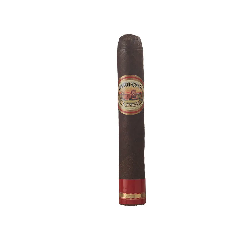 La Aurora Preferido 1903 Maduro Toro | Toro | Single of 1