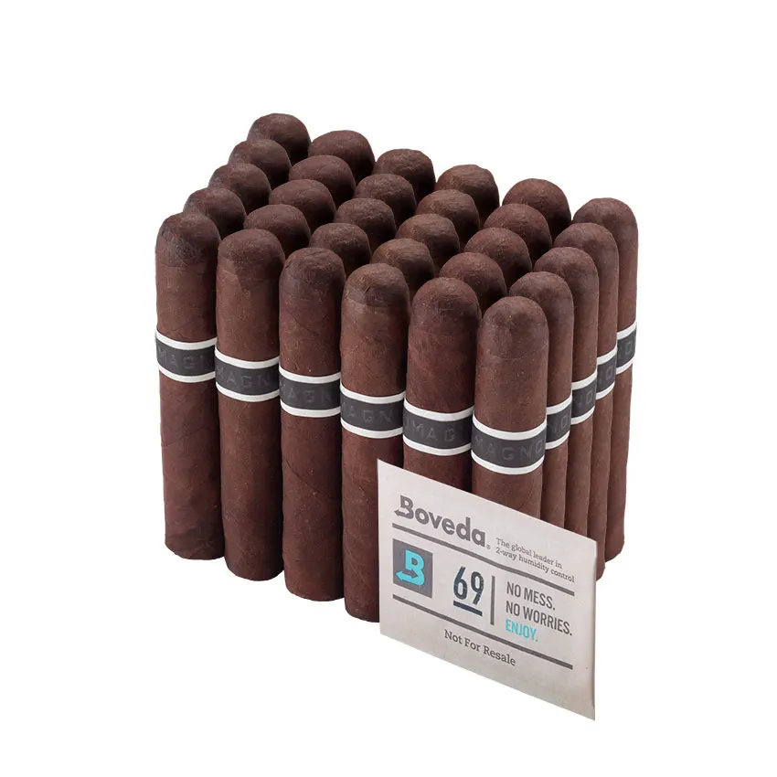 CroMagnon Pestera Muierilor Maduro | Petite Corona | Bundle of 30