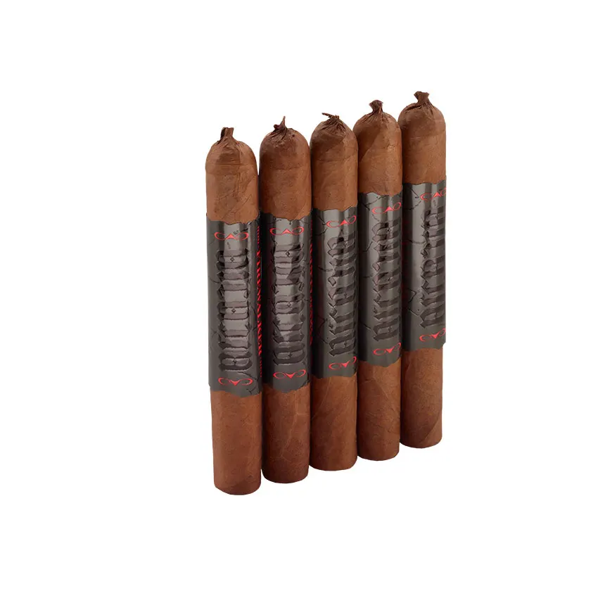 CAO Arcana Firewalker Rosado | Toro | Pack of 5