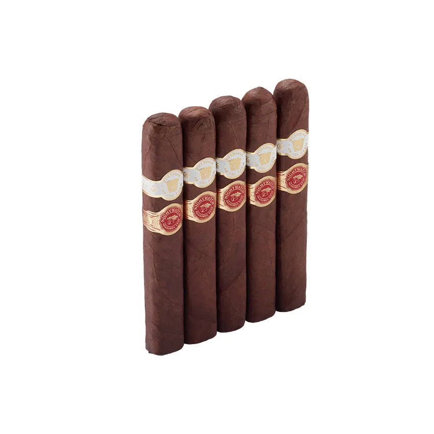 Guardian Nightwatch JJ Maduro | Robusto | Pack of 5